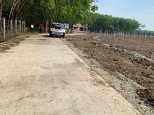 Hình ảnh Hàng cực hót có 300 Diện tích 10x40 tại thị xã