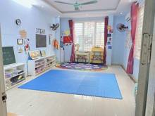 Hình ảnh cho thuê nhà mp hoàng mai, dt 40x5 tầng. Giá 15tr/tháng