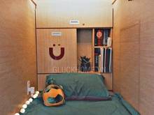 Hình ảnh 🌹🌹🌹 KTX-Sleepbox cao cấp đường D5,q.Bình Thạnh