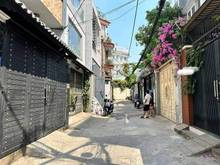 Hình ảnh Chính chủ bán nhà Đường Mai Văn Ngọc, Phường 10, Quận Phú Nhuận