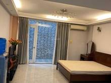 Hình ảnh Bán nhà riêng đường Hoàn hoa thám, phường 5, Bình Thạnh khu vip