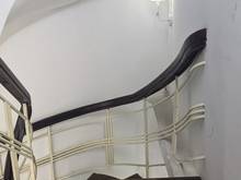 Hình ảnh Cho thuê Nhà Mặt tiền Lưu Văn Lang, P.Bến Thành, Q.1. DT: 4x22m.
