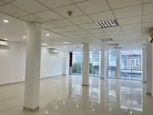 Hình ảnh Cho Thuê Toà Nhà 8x16m 5 Tầng Thang Máy Đường Chu Văn An Giá Thuê 90Tr