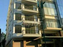 Hình ảnh Bán nhà siêu vị trí 2 mặt tiền nb 3 tháng 2 | 6 TẦNG NGANG 7|27 TỶ