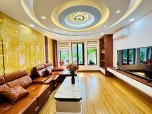 Hình ảnh Nhà đẹp HXH Bàu Cát 2,Tân Bình - DT 129m2_5 Tầng_Nở Hậu - Giá 17.8 Tỷ