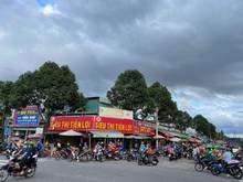 Hình ảnh Chính chủ bán, cần vốn kinh doanh, full thổ cư 100%