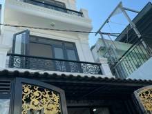 Hình ảnh Hàng hiếm khó tìm Bình Long 68m2 3.9 tỷ Hẻm rộng rãi, ô tô quay xe