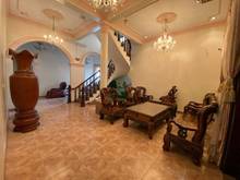 Hình ảnh Bán nhà Hoàng Hữu Nam, Quận 9 TP Thủ Đức: 30x60m=1800m2 full TC