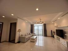 Hình ảnh Căn mới - cần sang nhượng Vinhoem Central Park 3PN