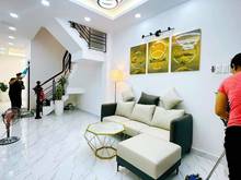 Hình ảnh Chỉ còn 1 căn duy nhất Hùng Vương, P.11, q.5 70m2/1 tỷ 340 SHR