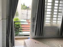 Hình ảnh MT Nội Bộ Bình Giã 8x20m2 4 Lầu Mới k300 P12 Giá 35Tr