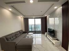 Hình ảnh Siêu hạ giá Sunshine Sky Sài Gòn Q7 1tỷ955 85m2 2PN
