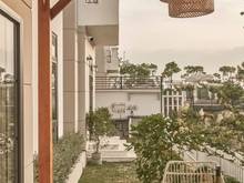 Hình ảnh Cho thuê biệt thự song lập sang trọng