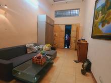 Hình ảnh Bán nhà Nguyễn Trãi, Ô tô đỗ cửa, Kinh doanh tấp nập