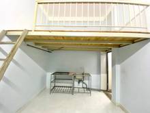 Hình ảnh Duplex 30m2 rộng thoáng mát TC