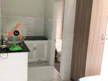 Hình ảnh MT Nội Bộ Núi Thành 4 lầu mới 8x20 P13 Tân Bình. Giá 35tr