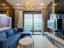 Hình ảnh Li dị bán gấp CH Vinhomes Central Park - full NT - 2PN - 76m2/2.7 tỷ