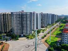 Hình ảnh Bán căn 2PN 66m2 giá 2,5 tỷ ban công Đông Nam