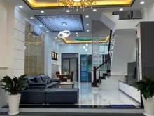 Hình ảnh Chính Chủ Bán gấp nhà Nguyễn Đình Chính, Phú Nhuận, 75m2 / 2tỷ450