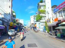 Hình ảnh Cho thuê nhà MT cô bắc phường cô giang Q1 - 8p8w