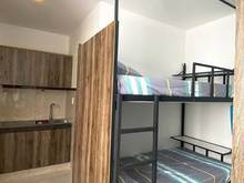 Hình ảnh Ktx cao cấp mới xây 100% đường Xóm Đất_quận 11. Chỉ từ 1tr5 bao phí