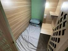 Hình ảnh Sleepbox giá rẻ _Nguyễn Trãi phường Nguyễn Cư Trinh quận 1