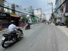Hình ảnh Nhà mặt tiền đường Huỳnh Văn Bánh, DT 4x15, 5 tầng, giá 20,3 tỷ