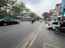 Hình ảnh Cho thuê mặt bằng kinh doanh NHÀ HÀNG mặt tiền 8m Nguyễn Khánh Toàn