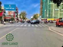 Hình ảnh Cho thuê lô đất 500m2 mặt tiền đường Hà Huy Giáp, Biên Hoà