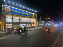 Hình ảnh Mặt Tiền Tô Ngọc Vân, Vị Trí Đẹp Nhất, 200m2, KD Siêu Thị, Chỉ 29 Tỷ 5