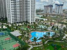 Hình ảnh Mb6623 nạp rút nhanh chóng 3PN trống diện tích rộng view Nét căng gần chợ đêm Vinhomes Q9