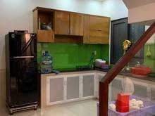 Hình ảnh Cần tiền bán nhà Châu Văn Liêm, Q5, 73m2, giá 1 tỷ 360 SHR