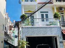 Hình ảnh Bán nhà 2 mặt tiền đường tại thị trấn Nhà Bè giá 6,9ty