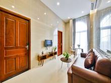 Hình ảnh 🍀🍀🍀CHDV CAO CẤP 2PN 60M2 khu Phan Xích Long - Phan Đăng Lưu