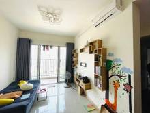 Hình ảnh SIÊU RẺ CH JAMONA City Q7 1tỷ385 60m2 2PN