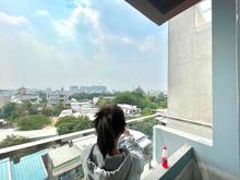Hình ảnh Cho Thuê Duplex mới 100% - Đặng Thuỳ Trâm -Bình Thạnh