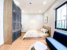 Hình ảnh Studio Bếp riêng- cửa sổ đón nắng- Gần ĐH Văn Lang CS2