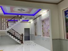 Hình ảnh Vỡ Nợ Bán Gấp Nhà 63M2 / Đ. 3/2, Q10 / Shr-GẦN CHỢ - Gía 1,4 Tỷ Lh Lâm