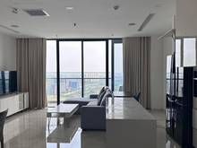 Hình ảnh VINHOMES GOLDEN RIVER Nhà là nơi để về, là nơi để chill