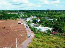 Hình ảnh Lô Góc Siêu Kinh Điển Sở Hữu 02 Mặt Tiền Ngay Thị Xã Bình Long!
