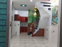 Hình ảnh Về quê bán 64m2 nhà Ngô Đức Kế - BT kế chợ Bà Chiểu, nhà mới 80%