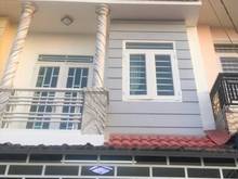 Hình ảnh Bán Gấp Nhà Bình Tân ❌1tỷ346 / 4PN - 2Lầu