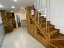 Hình ảnh Bán nhà q12 chỉ 1.55 TỶ HXT TRUNG MỸ TÂY.