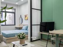 Hình ảnh Trang Chủ MB66.COM Chính Thức Mini Cao Cấp Sang Trọng 1PN Ngay Lê Văn Sỹ Full Nội Thất