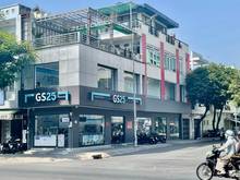 Hình ảnh Góc Đẹp Nguyễn Văn Luông - 4.2x21m - 3.5 tấm Thu nhập 83tr/th