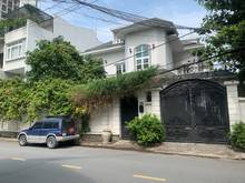 Hình ảnh Bán biệt thự tâm huyết tại Thảo Điền, Quận 2. DT 20 x 20, KC 3 tầng