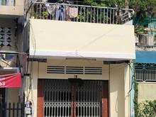 Hình ảnh Chính chủ cần bán nhà MTKD Trần Phú P4 Q5 _ Dt: 4 × 21,5 (dtcn: 52m2)