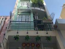 Hình ảnh Chính chủ bán nhà 2/ Nguyễn Thiện Thuật P2 Q3 _ Dt : 2,9 × 10