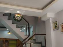 Hình ảnh cần bán gấp nhà 40m2 mới xây trệt 2 lầu ST 536/11D lê văn sỹ P.11 Q.PN