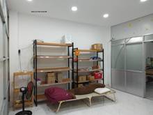 Hình ảnh Mặt bằng được kd quán ăn mặt tiền nguyễn thị thập q7